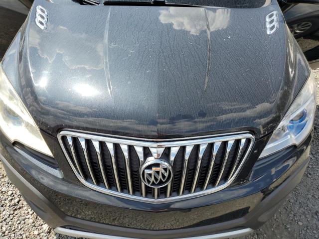 2015 BUICK ENCORE - KL4CJASB3FB177082
