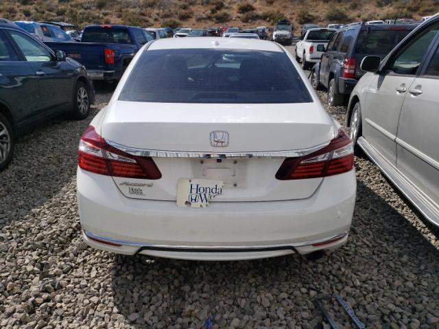 VIN 1HGCR2F76GA246351 2016 Honda Accord, EX no.6