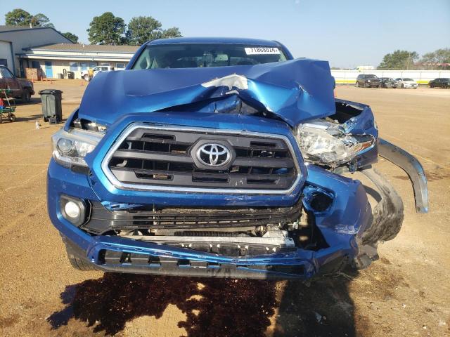 VIN 5TFCZ5AN6HX054934 2017 Toyota Tacoma, Double Cab no.11