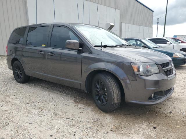 2019 DODGE GRAND CARA - 2C4RDGEG6KR769444