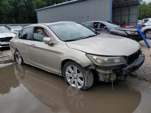 2015 HONDA ACCORD EXL 1HGCR2F86FA232618  70813624