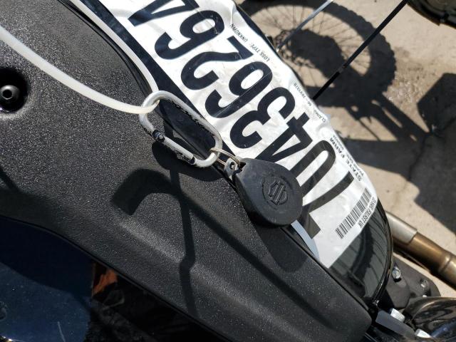 2023 HARLEY-DAVIDSON FXLRST - 1HD1YXZ15PB038855