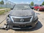 NISSAN ALTIMA 2.5 photo