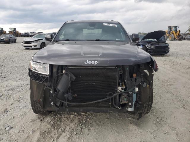 2015 JEEP GRAND CHER - 1C4RJFAG4FC954471