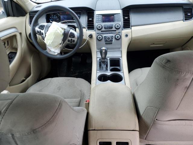 2016 FORD TAURUS SE - 1FAHP2D89GG122311
