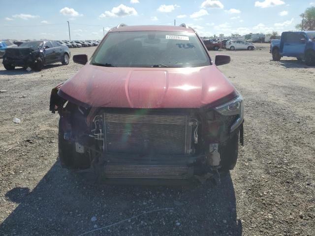 2019 GMC TERRAIN SL - 3GKALPEV1KL136530