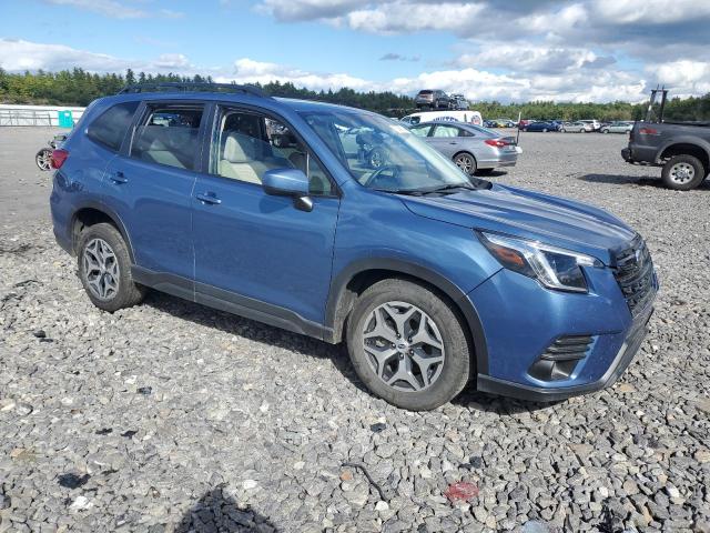2023 SUBARU FORESTER P - JF2SKAEC1PH459692