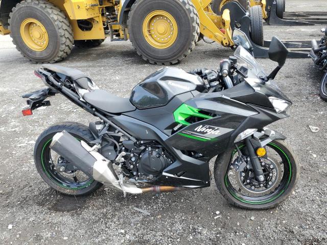 2023 KAWASAKI EX400 #3036941890