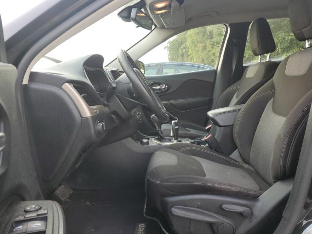 2015 JEEP CHEROKEE S - 1C4PJMABXFW610349