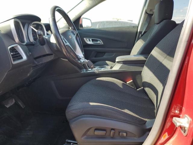2015 CHEVROLET EQUINOX LT - 2GNALBEK2F1153775