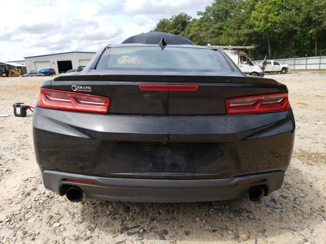 2017 CHEVROLET CAMARO LT - 1G1FB1RS8H0142969