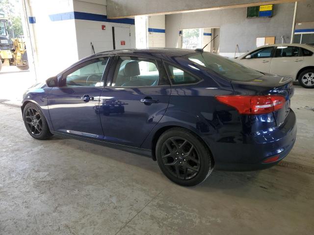 Vin: 1fadp3f26gl323510, lot: 70019964, ford focus se 20162