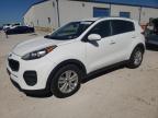 2017 KIA SPORTAGE L - KNDPM3AC6H7239665