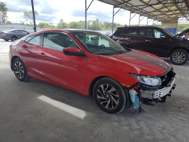 2016 HONDA CIVIC LX - 2HGFC4B01GH309022