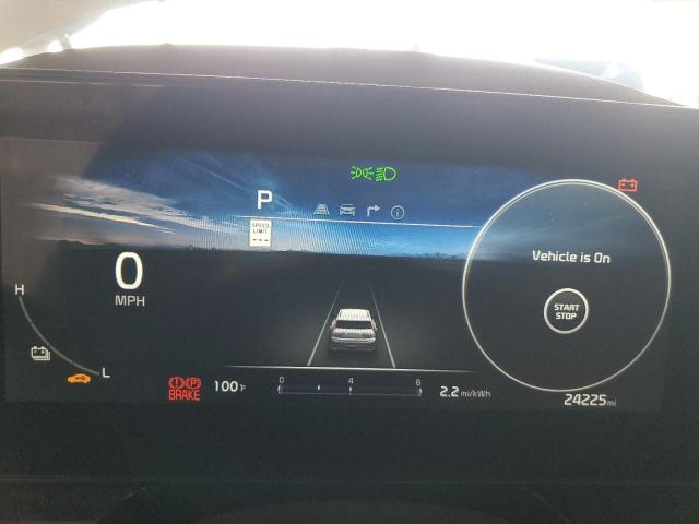2024 KIA NIRO WIND - KNDCR3L1XR5096647
