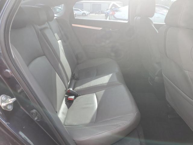2020 HONDA CIVIC TOUR - 19XFC1F93LE000793