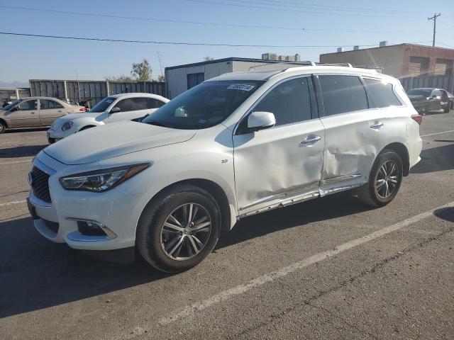 2019 INFINITI QX60 LUXE #2902877721