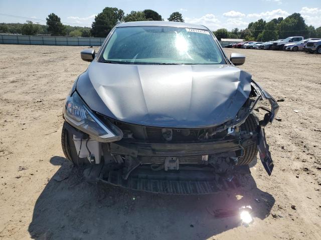 2019 NISSAN SENTRA S - 3N1AB7AP0KY269727