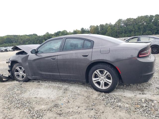 2018 DODGE CHARGER SX - 2C3CDXBG3JH221890