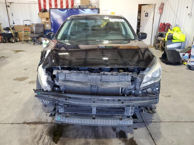 2015 SUBARU LEGACY 2.5 - 4S3BNAC6XF3055398