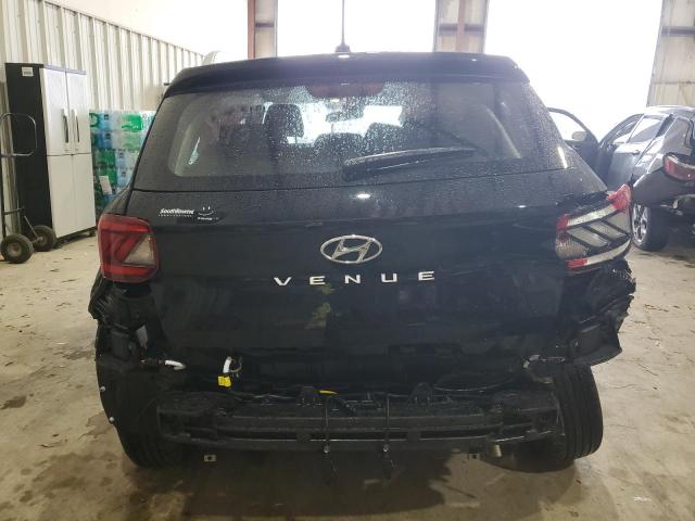 2024 HYUNDAI VENUE SEL - KMHRC8A32RU329354
