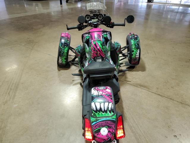 2021 CAN-AM RYKER - 3JB2FEG27MJ000421
