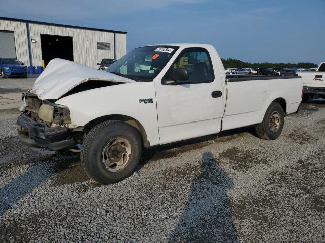 2004 FORD F-150 HERI #2972455747