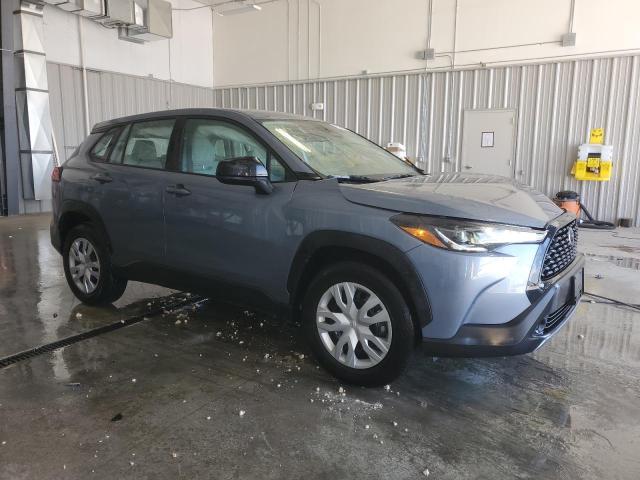 2023 TOYOTA COROLLA CR - 7MUAAABG0PV064599