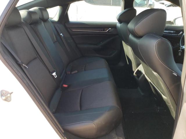 2019 HONDA ACCORD SPO - 1HGCV1F33KA044711