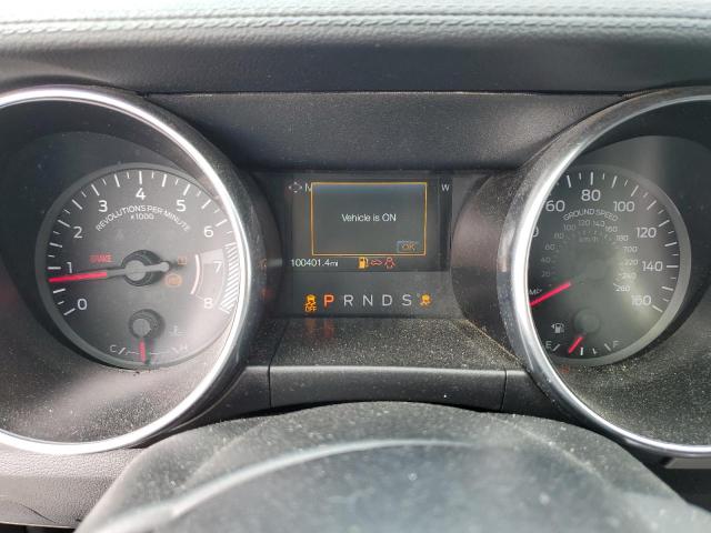 2020 FORD MUSTANG - 1FATP8UH5L5131364