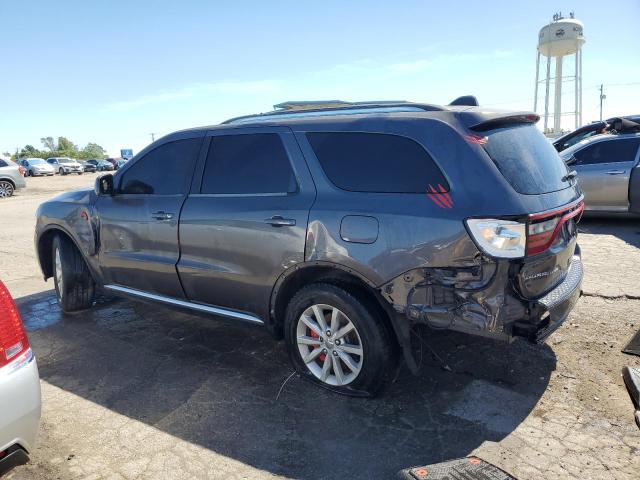 2015 DODGE DURANGO SX - 1C4RDHAGXFC187826