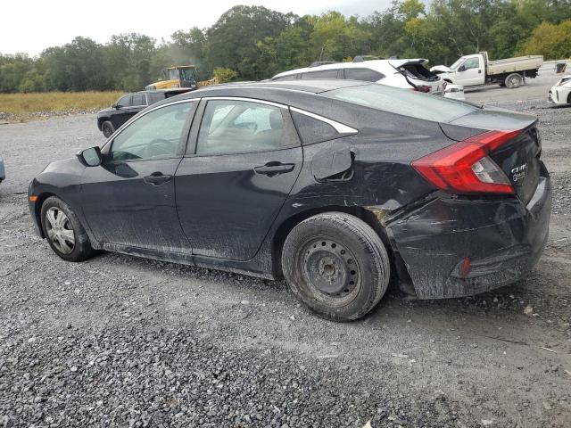 2017 HONDA CIVIC LX - 2HGFC2F52HH512416