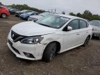 2019 NISSAN SENTRA S - 3N1AB7AP0KY260249