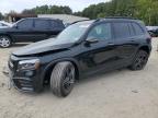 MERCEDES-BENZ GLB 250 4M photo