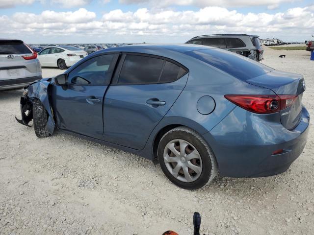 VIN 3MZBM1U75FM130398 2015 Mazda 3, Sport no.2