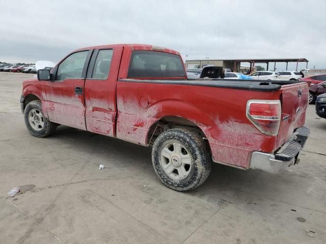 VIN 1FTFX1EF2DKD52659 2013 Ford F-150, Super Cab no.2