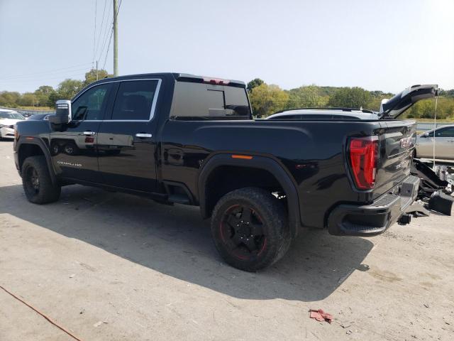 2022 GMC SIERRA K25 1GT49REY2NF361485  70854154