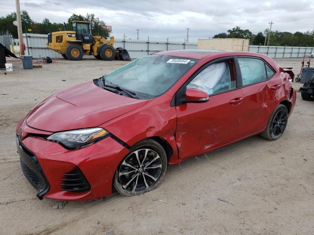Vin: 2t1burhe6hc897182, lot: 70458454, toyota corolla l 2017 img_1