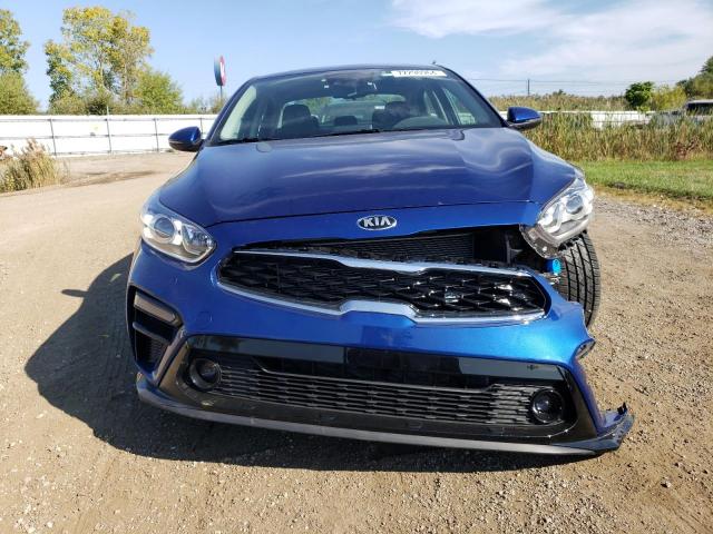 2021 KIA FORTE EX - 3KPF54AD1ME387501