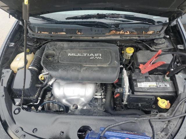 2015 DODGE DART SXT - 1C3CDFBB2FD337214