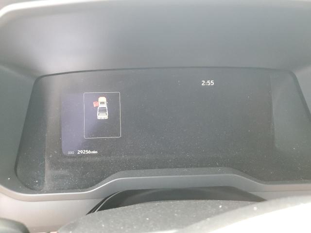 2022 TOYOTA TUNDRA CRE - 5TFMA5DB5NX001957