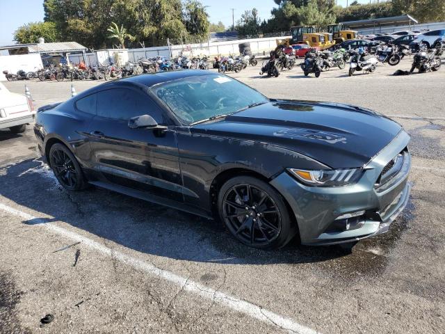 VIN 1FA6P8CF6H5272397 2017 Ford Mustang, GT no.4