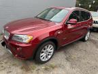 BMW X3 XDRIVE2 photo