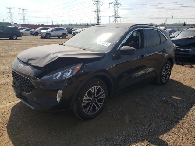 2020 FORD ESCAPE SEL - 1FMCU9H66LUB89485