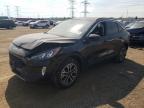 2020 FORD ESCAPE SEL - 1FMCU9H66LUB89485
