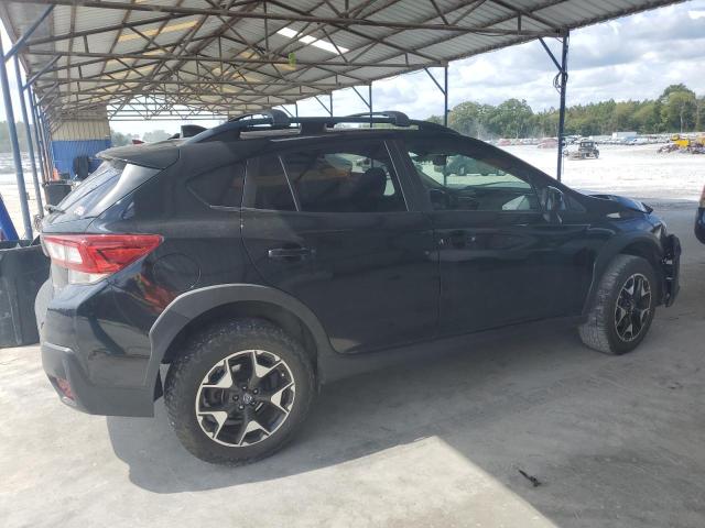 2019 SUBARU CROSSTREK - JF2GTAEC4K8291168