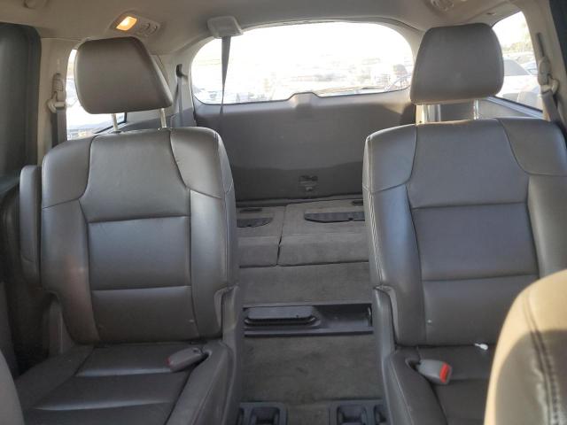 VIN 5FNRL5H65FB034871 2015 Honda Odyssey, Exl no.10