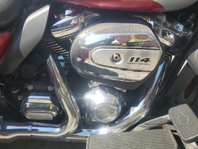 2019 HARLEY-DAVIDSON FLHTCUTG - 1HD1MAF10KB857844