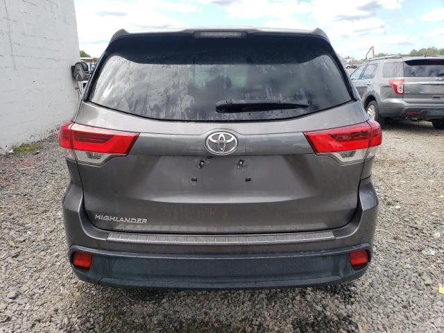 VIN 5TDZARFH2HS026856 2017 Toyota Highlander, LE no.6