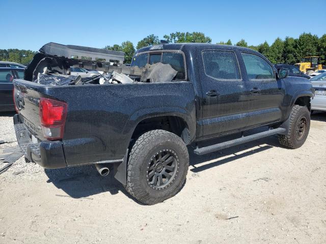 VIN 3TMCZ5AN9JM138144 2018 Toyota Tacoma, Double Cab no.3